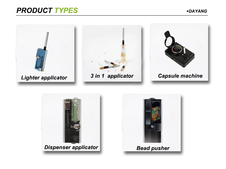5.Product type